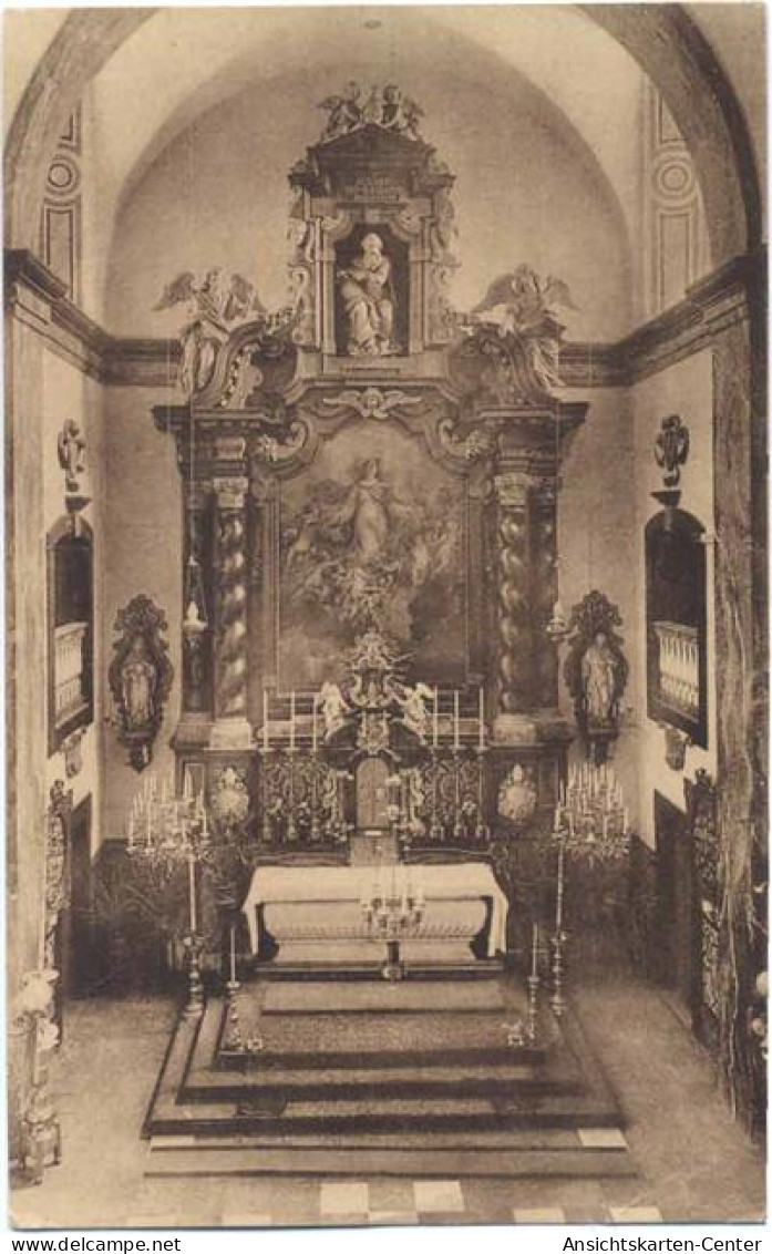 20054211 - Duffel - Kapelle