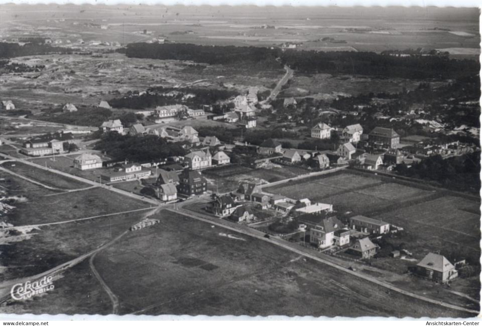 20057307 - St Peter-Ording