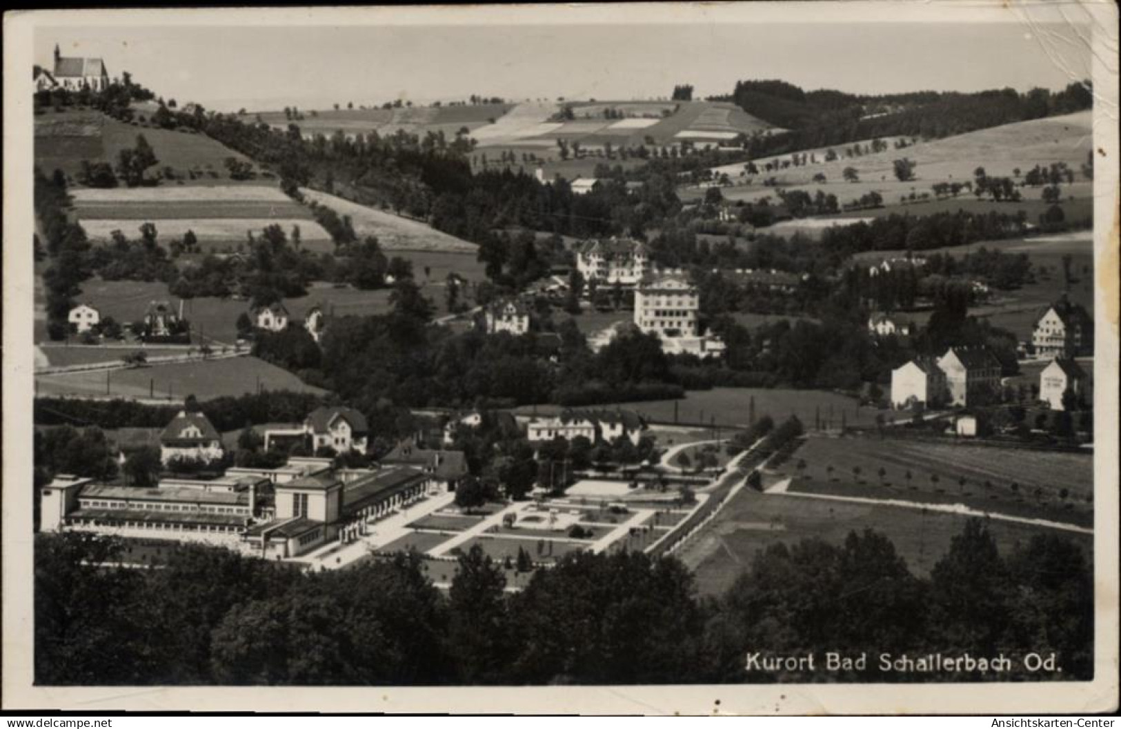 20058624 - Bad Schallerbach - Bad Schallerbach