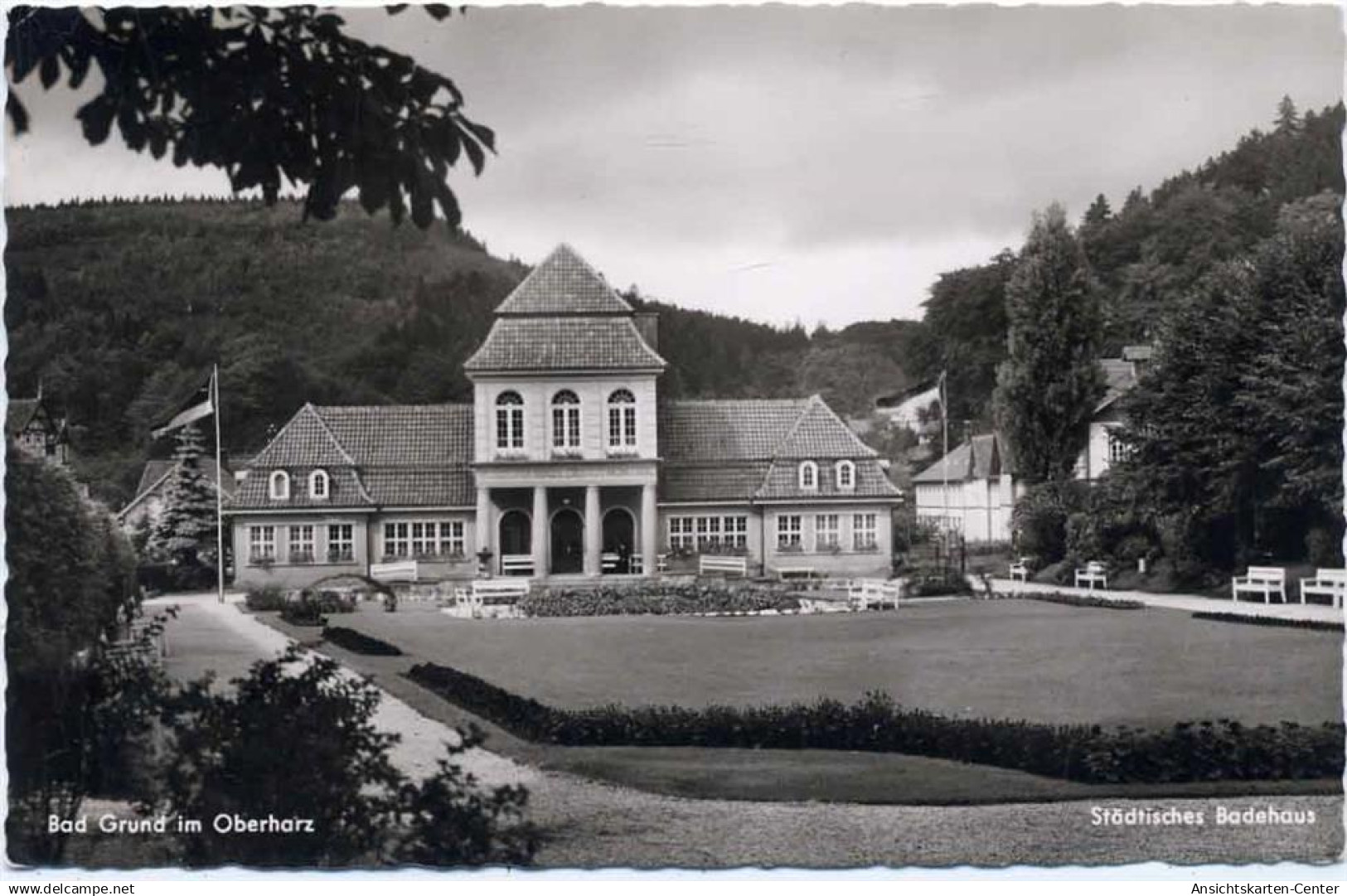 20059999 - Bad Grund