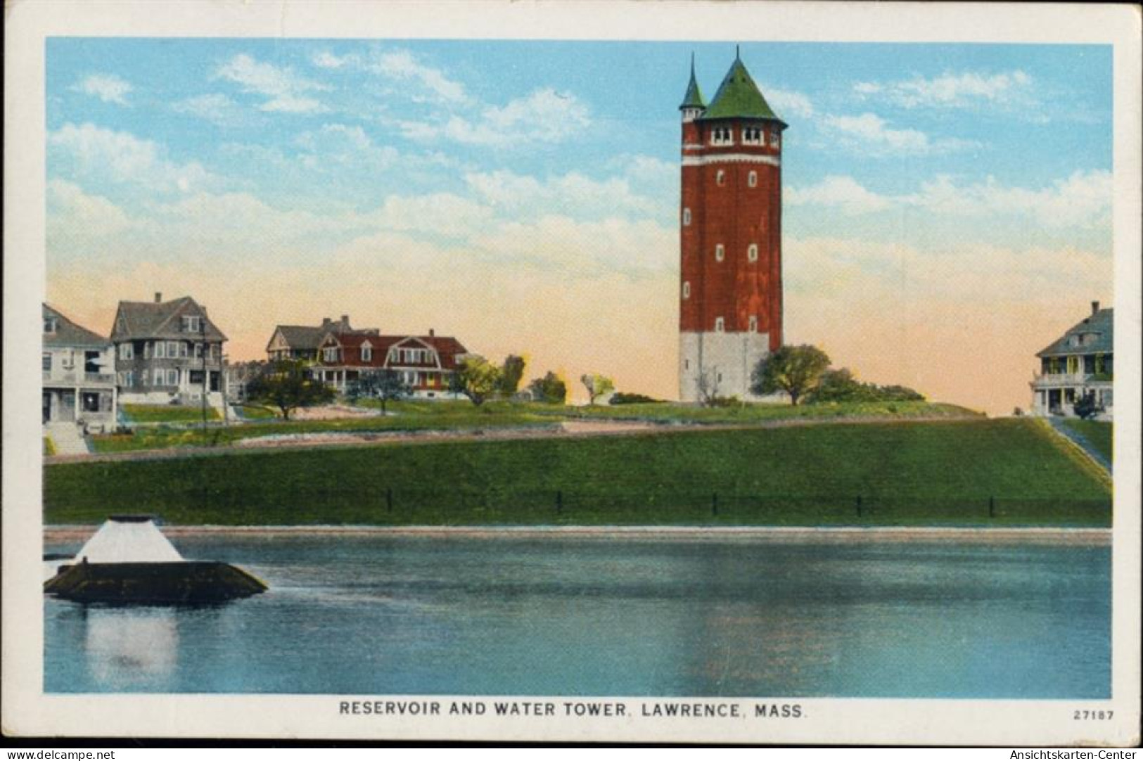 20065869 - Lawrence - Wasserturm