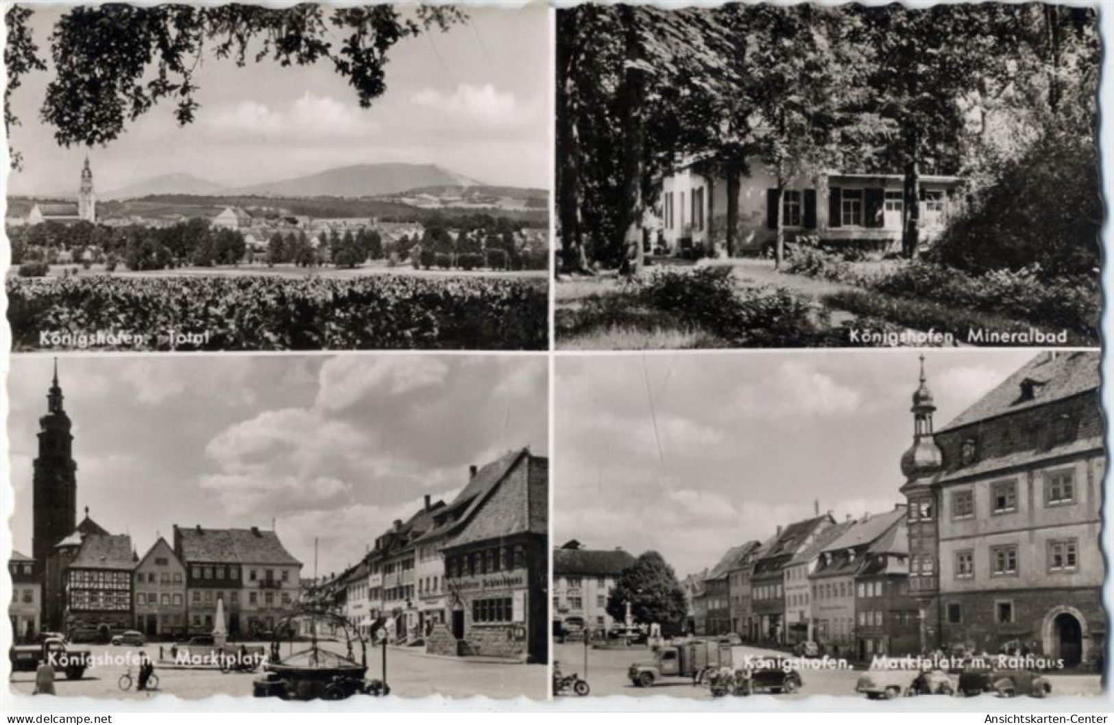 20066681 - Bad Koenigshofen