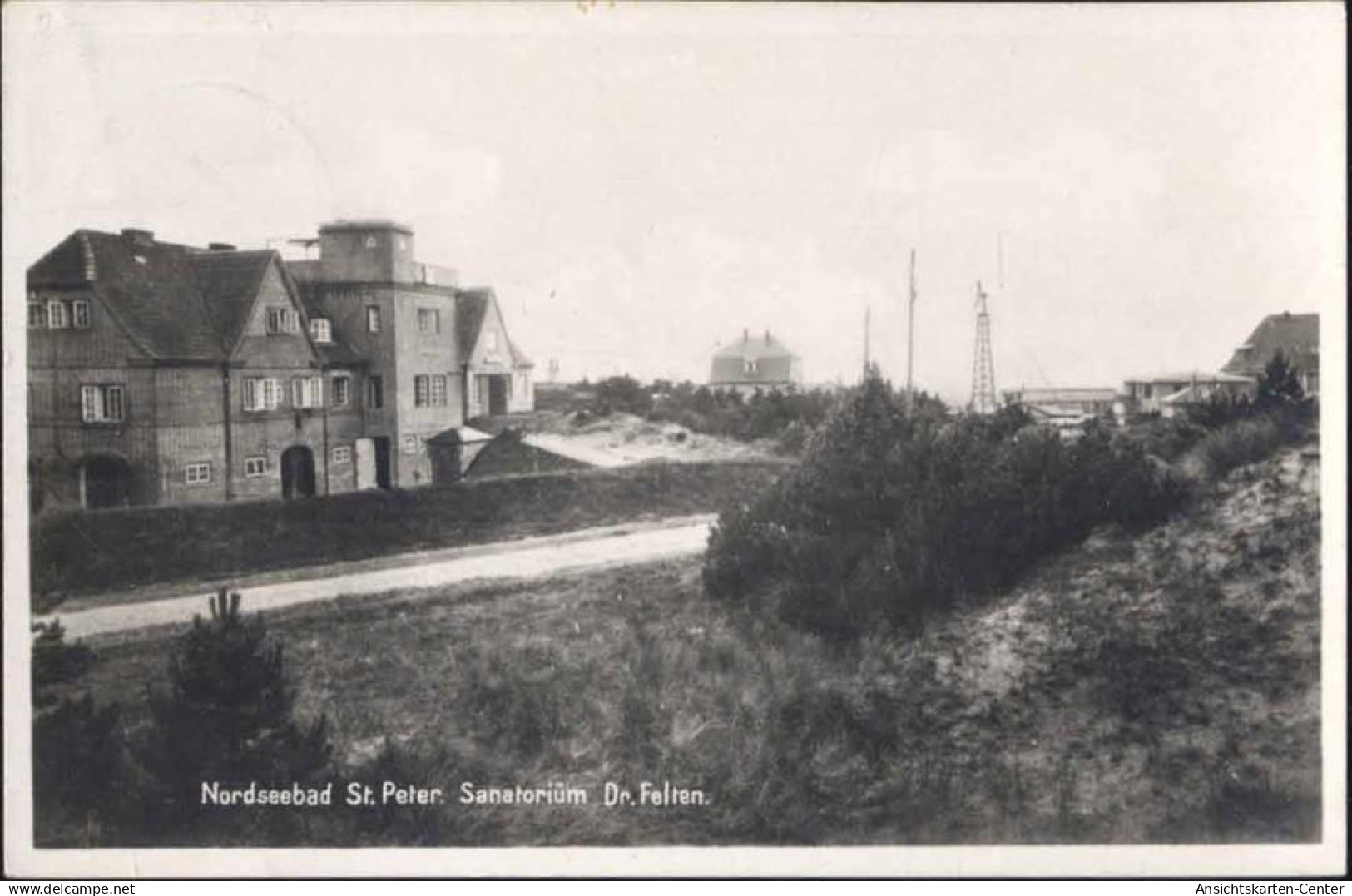 20069416 - St Peter-Ording