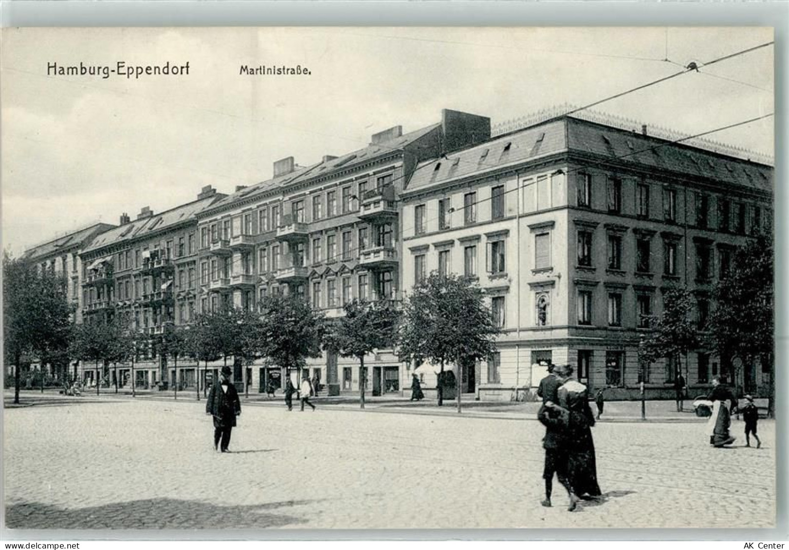 20095 W2000 Eppendorf - Martinistraße - 13477649