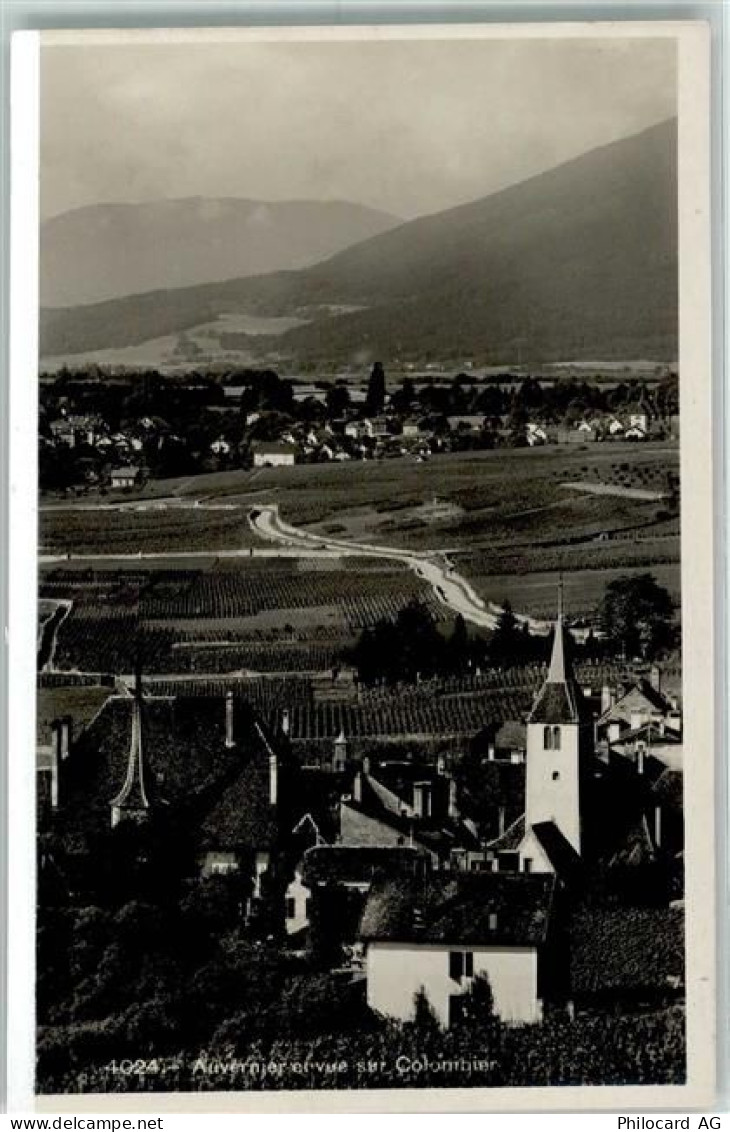 2012 Auvernier - 10307595