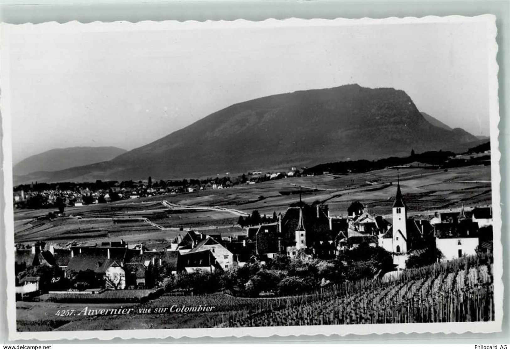 2012 Auvernier - 10584755