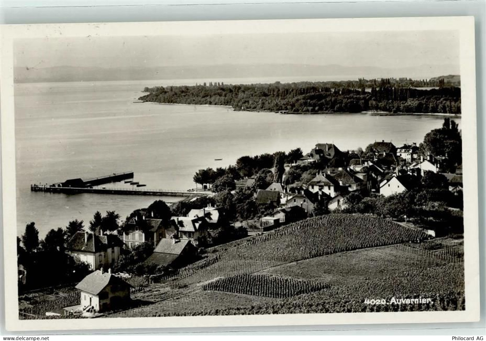 2012 Auvernier - 10605053