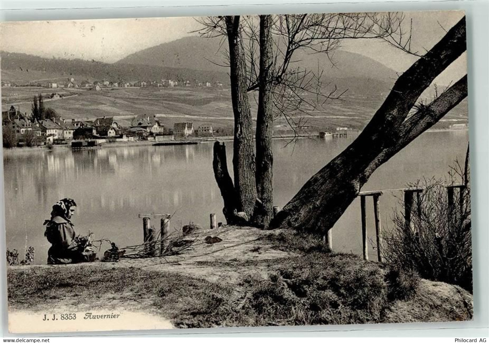 2012 Auvernier - 10605057