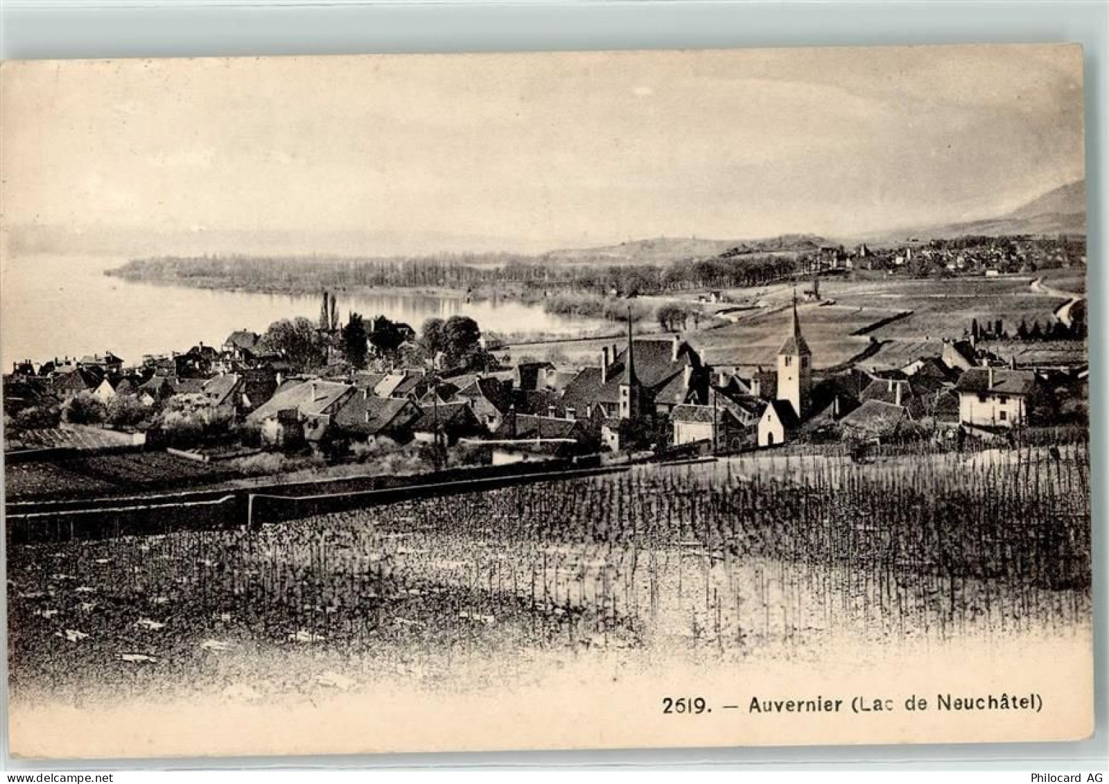 2012 Auvernier - 10621209