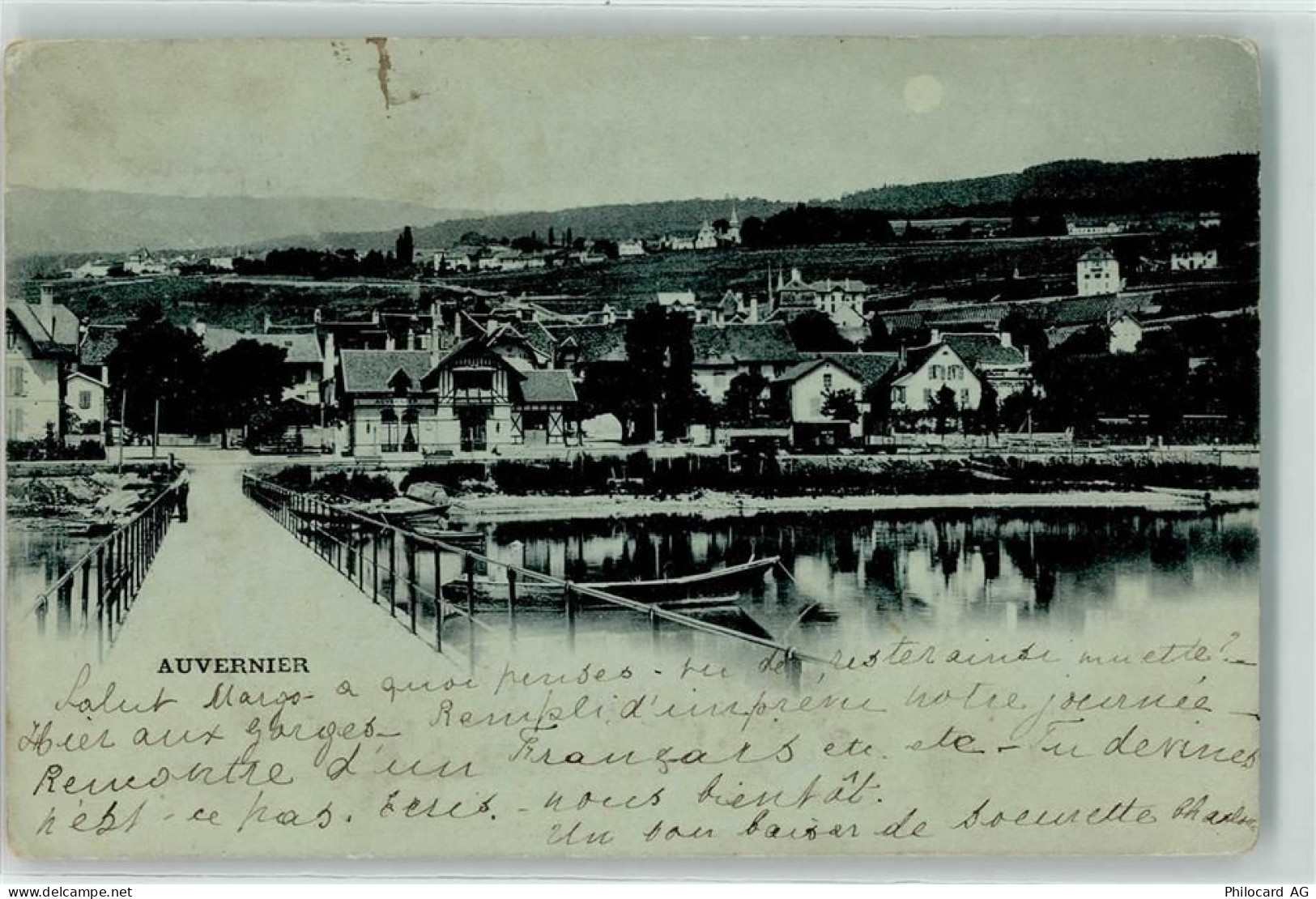 2012 Auvernier 1899 - 10593137