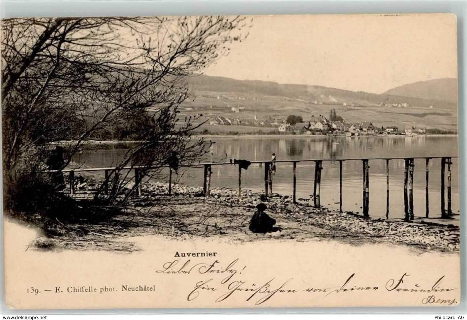 2012 Auvernier 1901 - 10621208