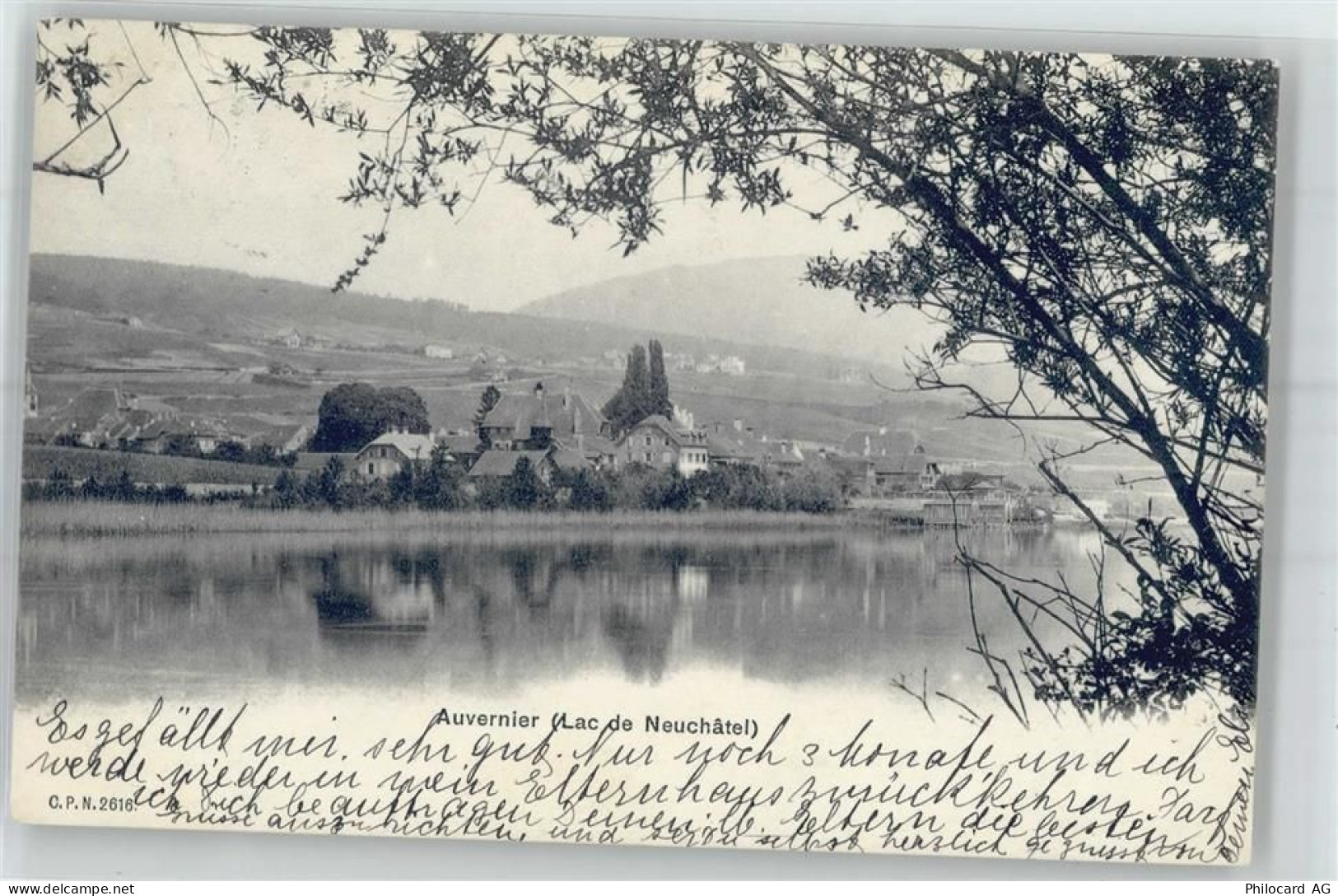 2012 Auvernier 1906 - 51421442