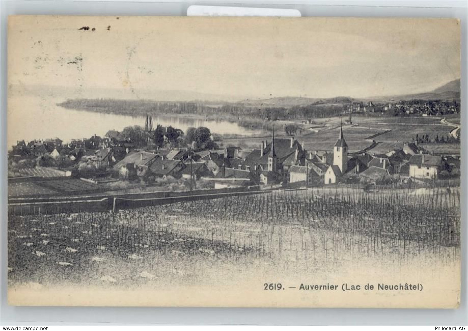 2012 Auvernier - 50524865