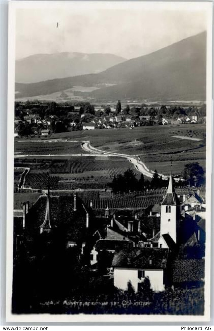 2012 Auvernier - Gesamtansicht - 50776907