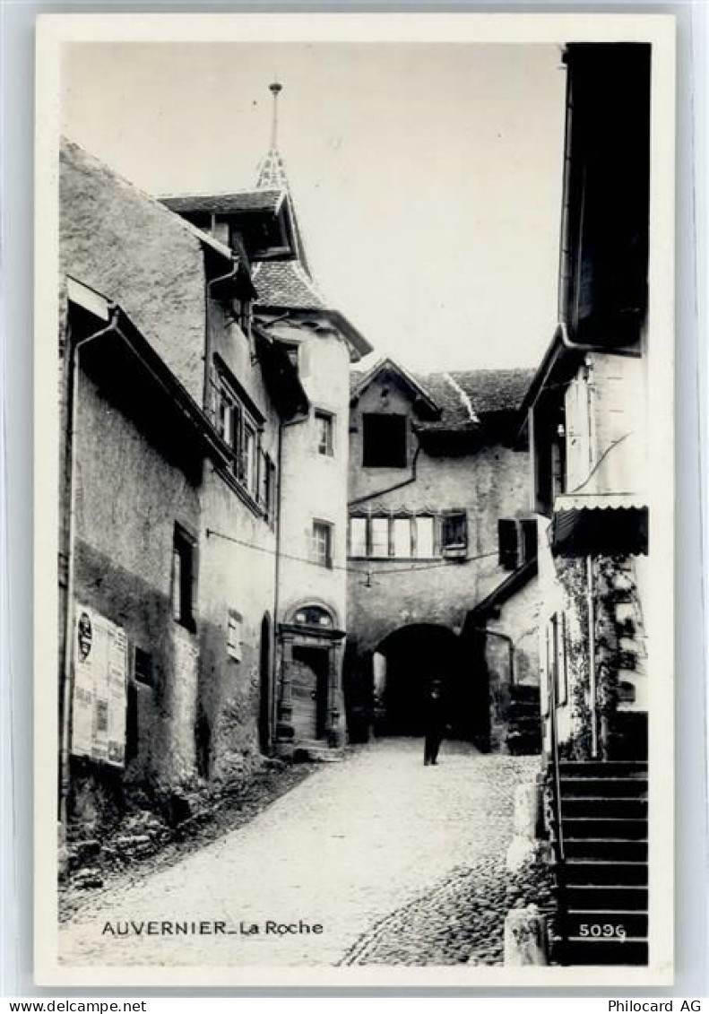 2012 Auvernier - La Roche - 50776633