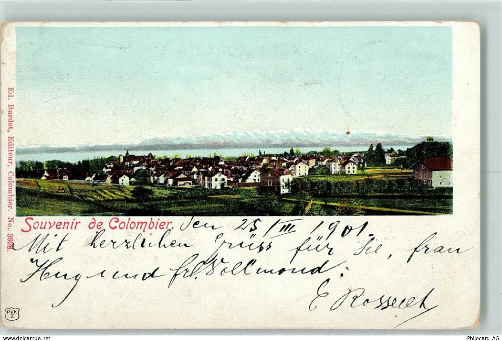 2013 Colombier NE - 10205277