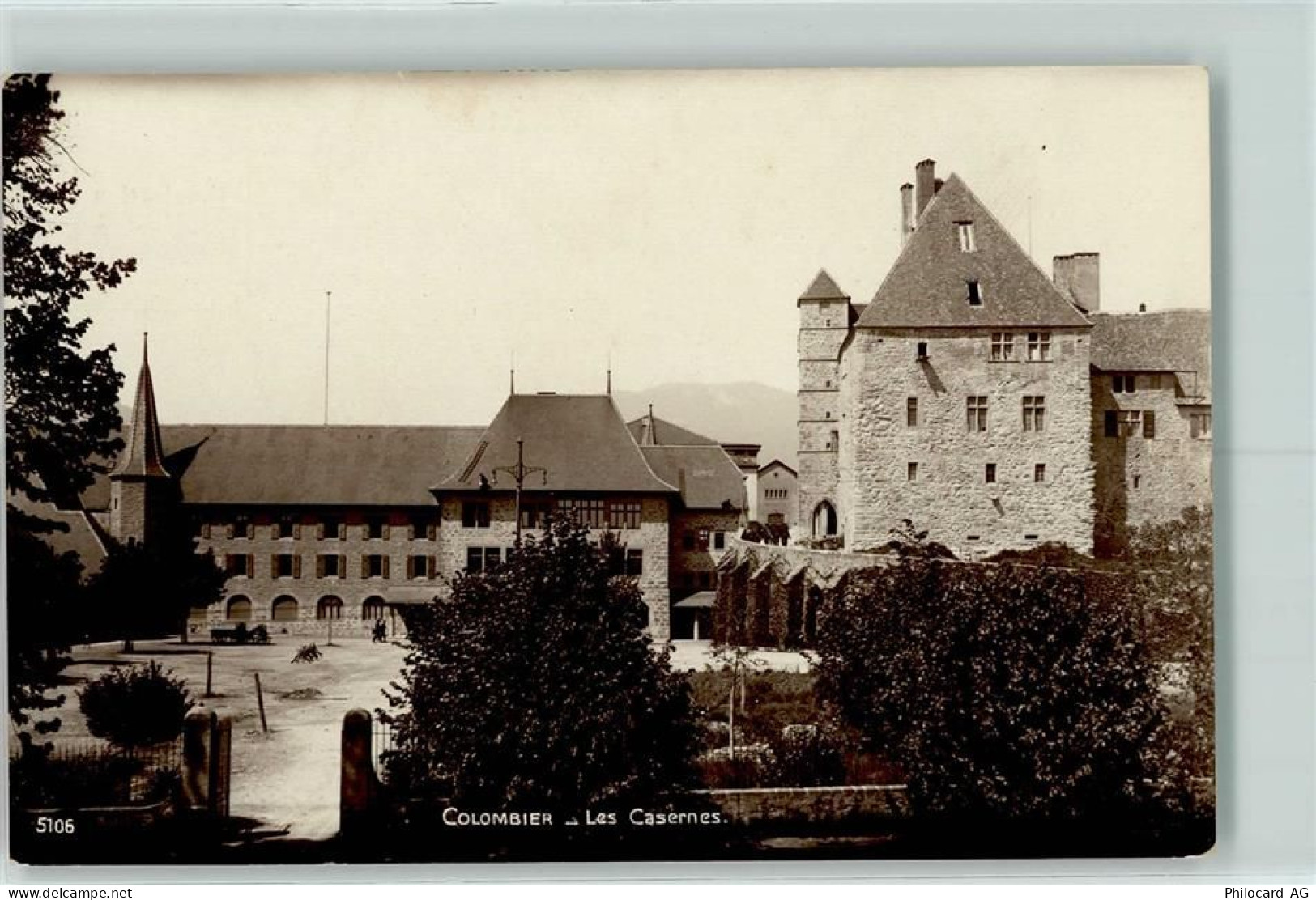 2013 Colombier NE - 10205281