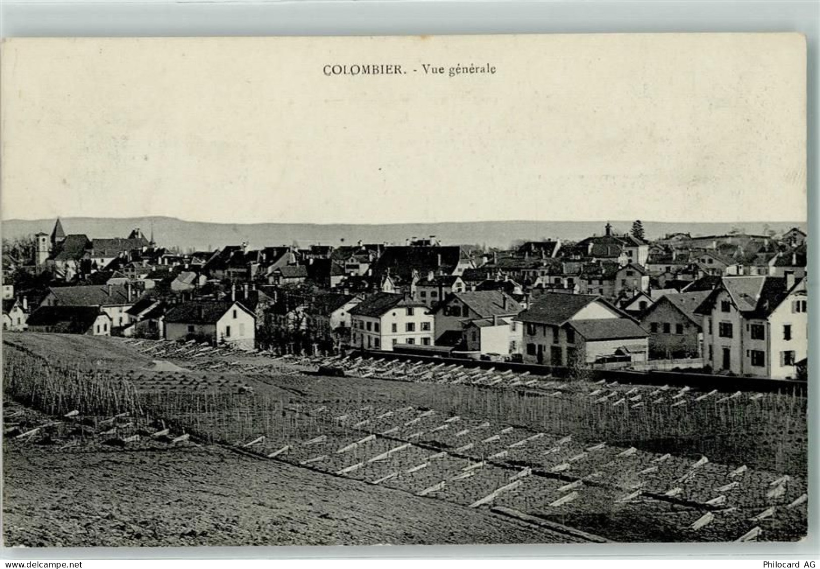 2013 Colombier NE - 10205283
