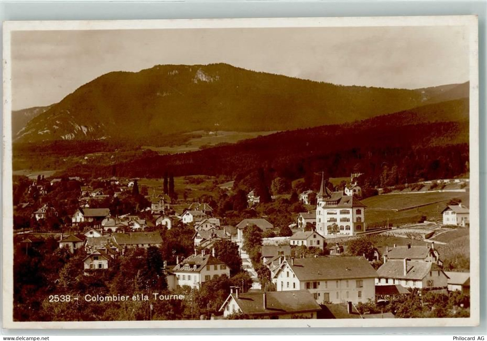 2013 Colombier NE - 10205284