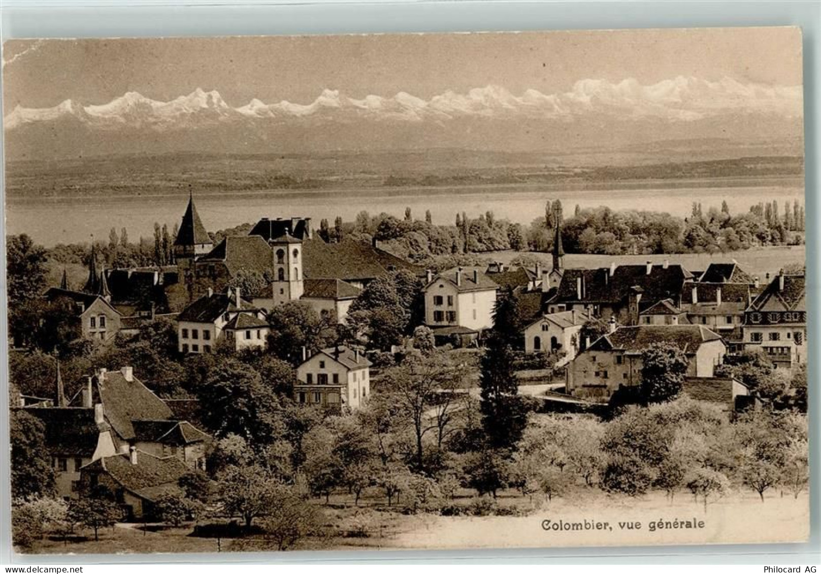 2013 Colombier NE - 10205286