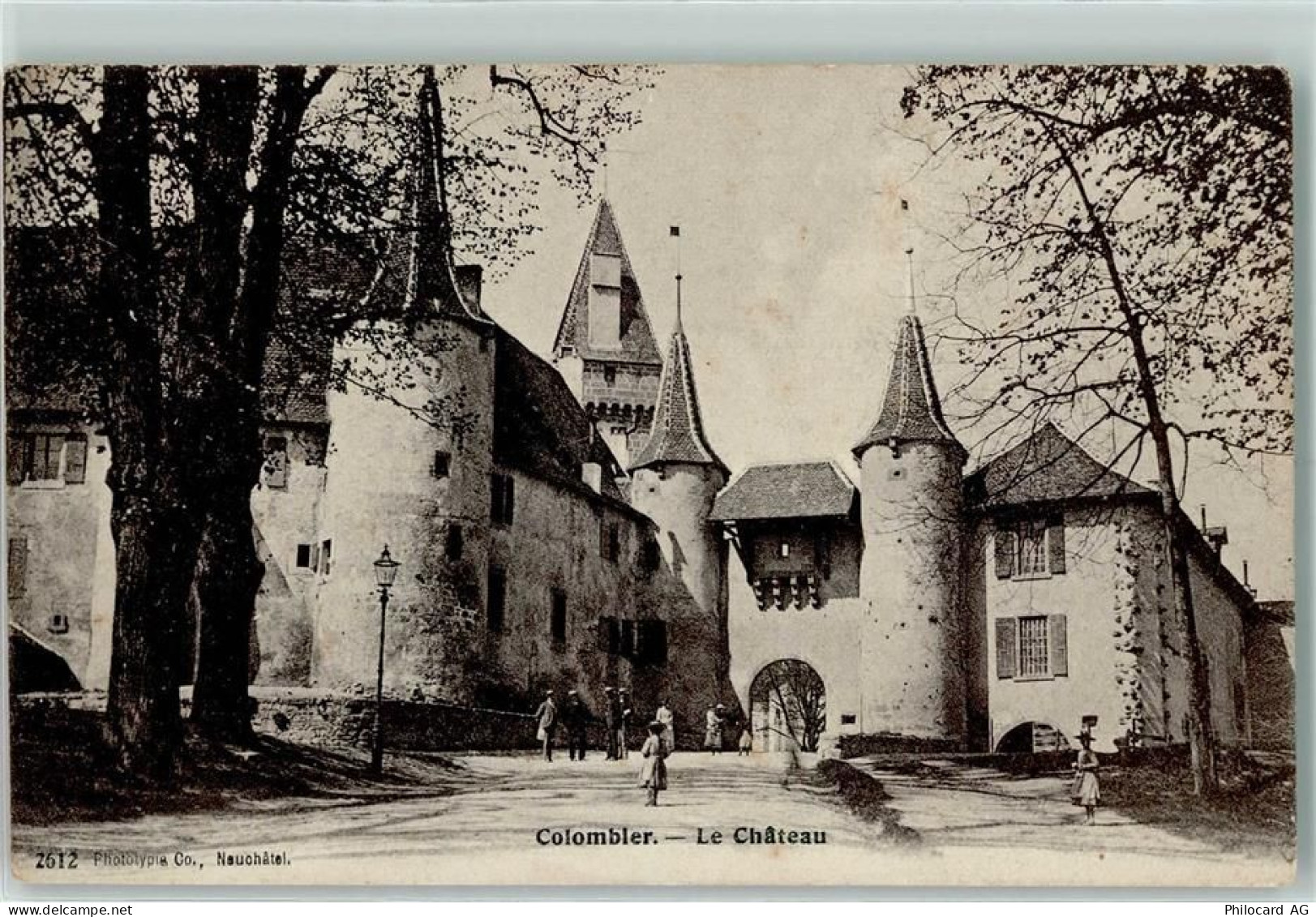 2013 Colombier NE - 10205287