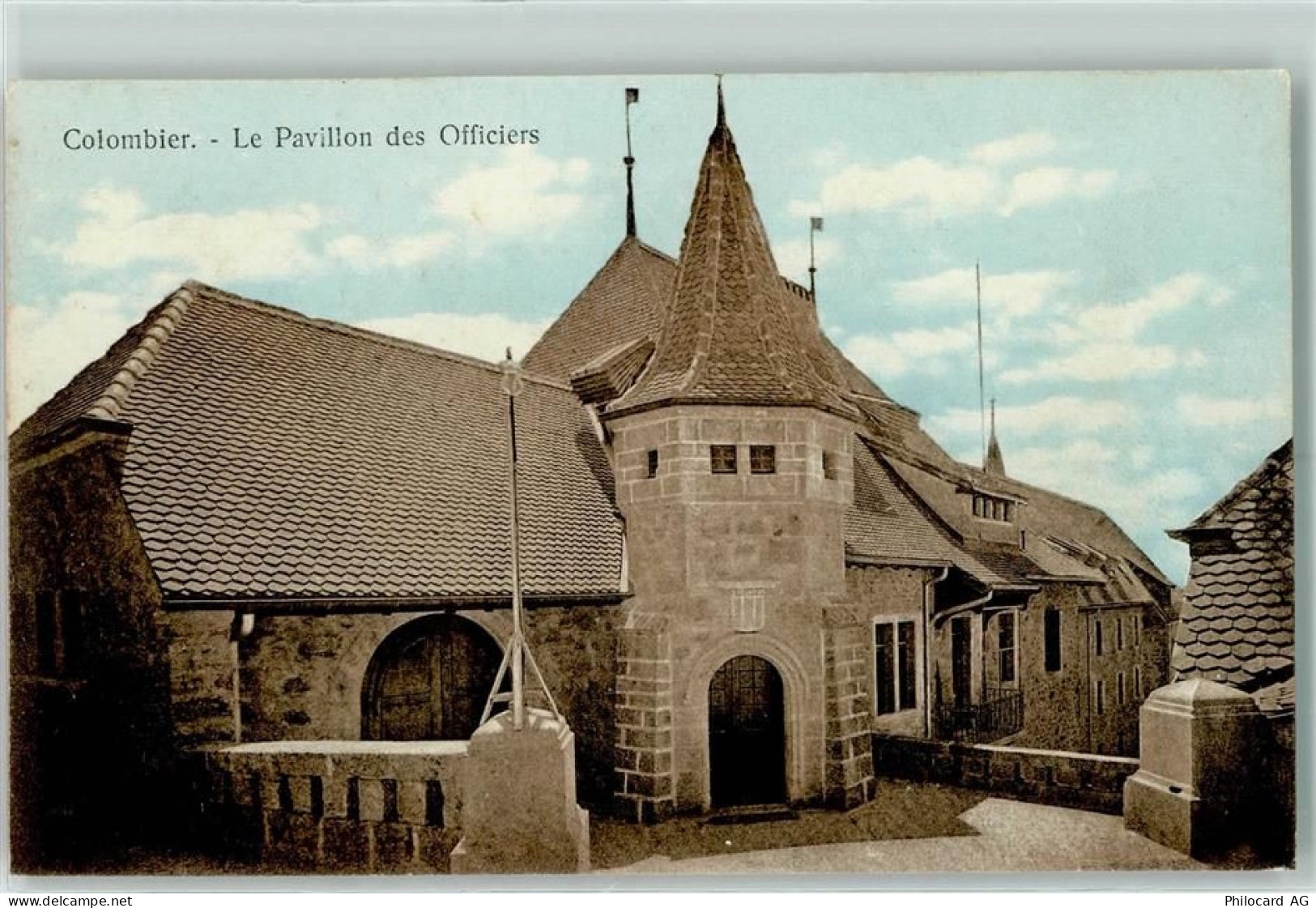 2013 Colombier NE - 10205288