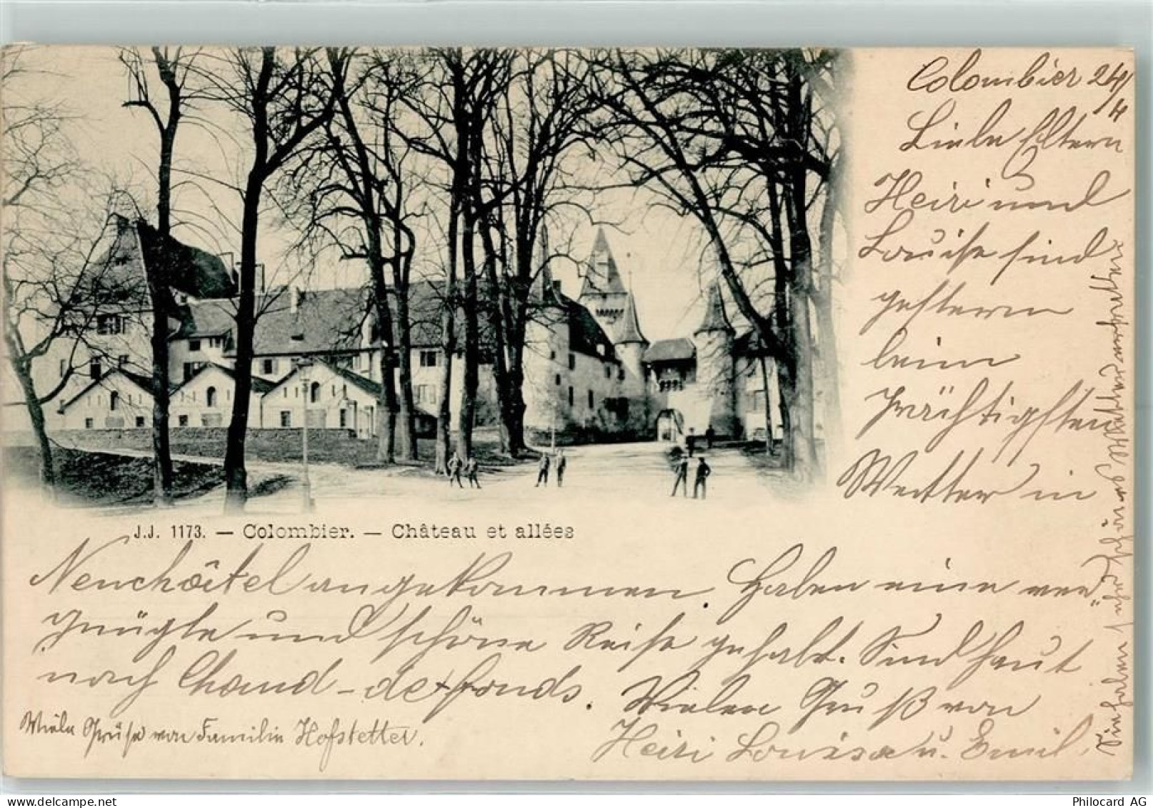 2013 Colombier NE - 10205290