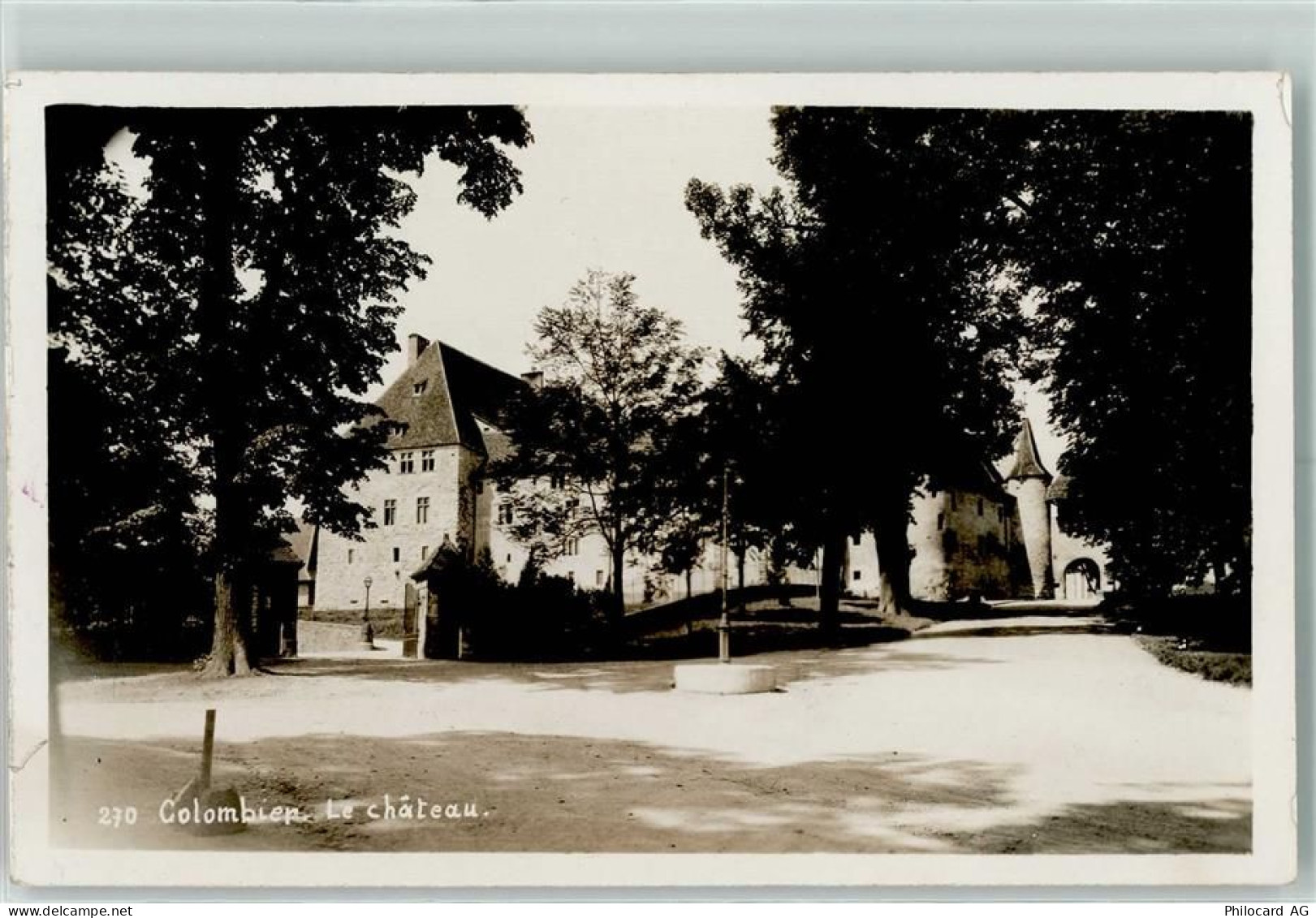 2013 Colombier NE - 10205291