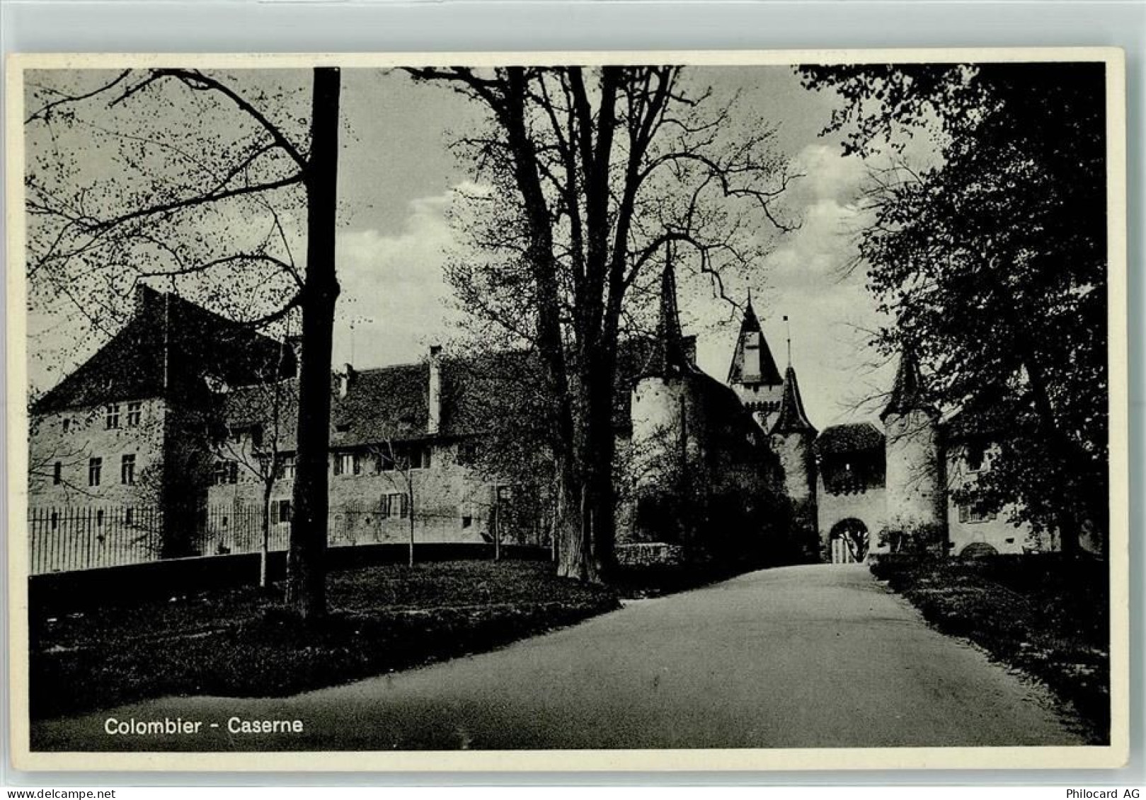 2013 Colombier NE - 10205296