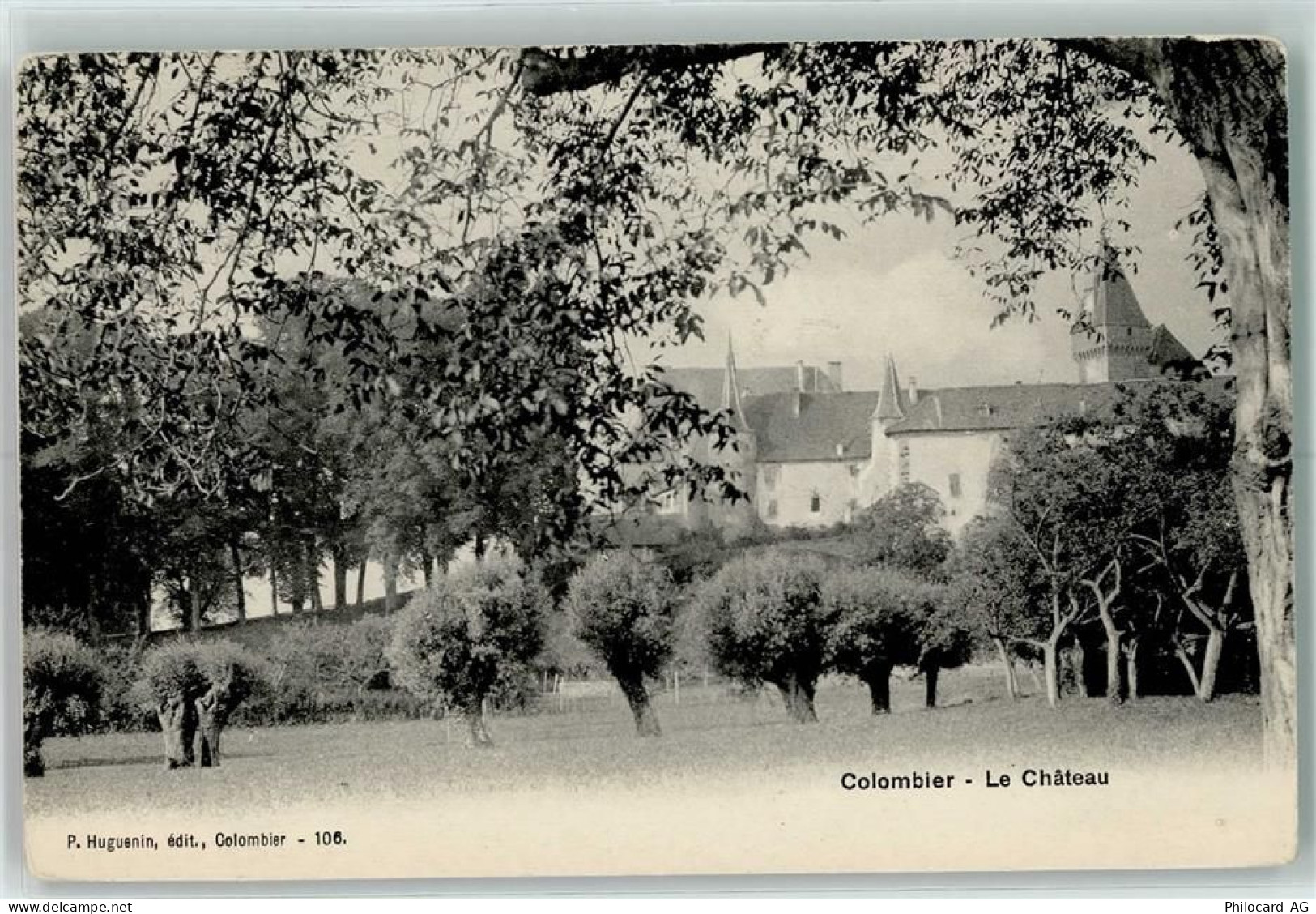 2013 Colombier NE - 10205297