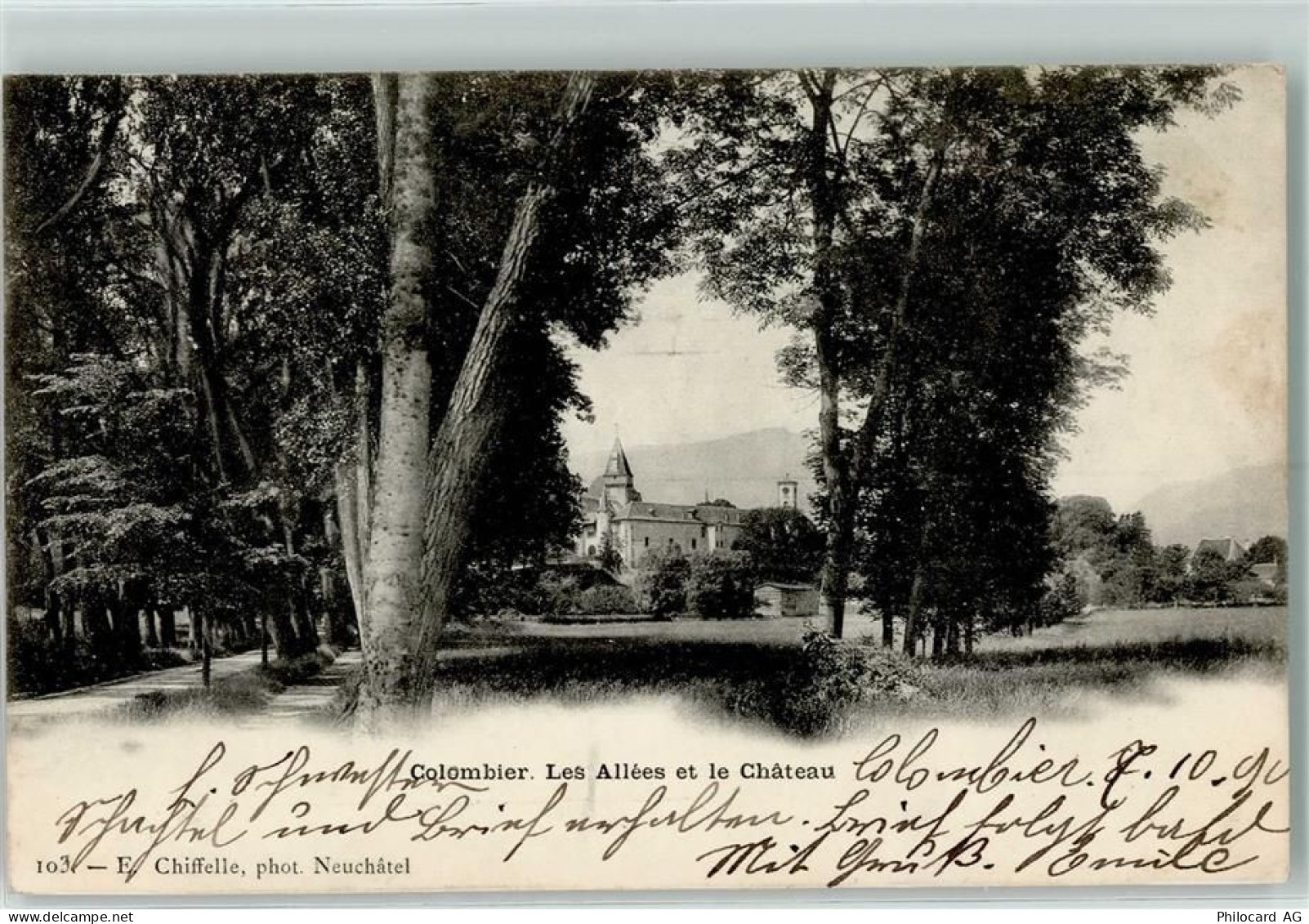 2013 Colombier NE - 10205298