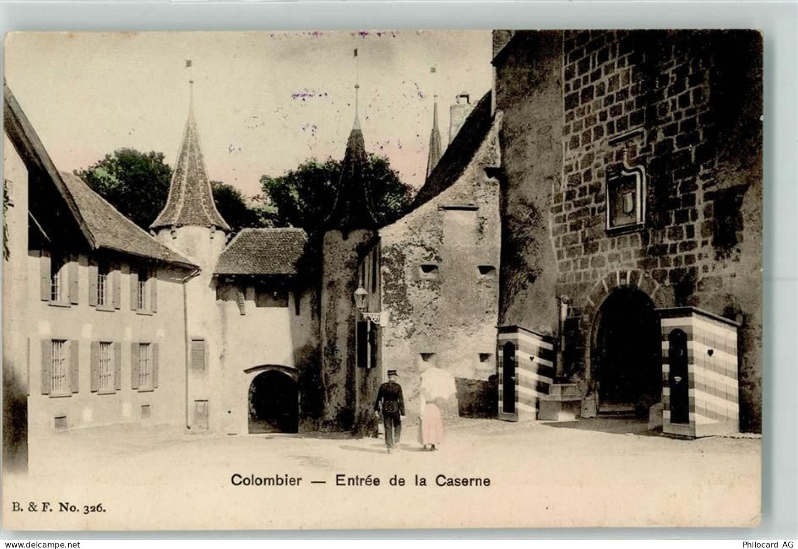 2013 Colombier NE - 10205302