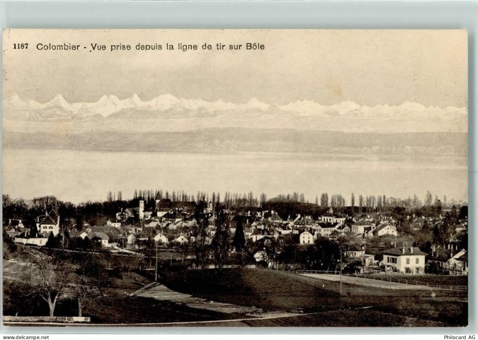 2013 Colombier NE - 10205304