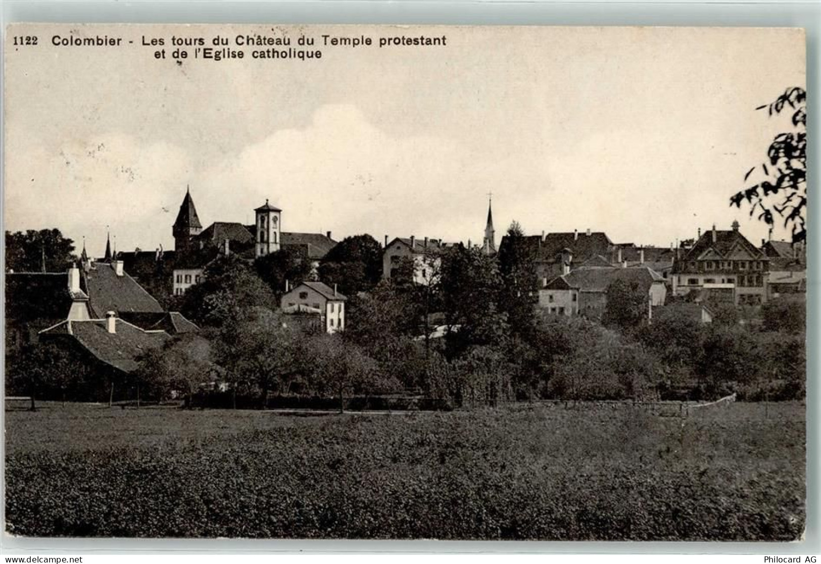 2013 Colombier NE - 10205306