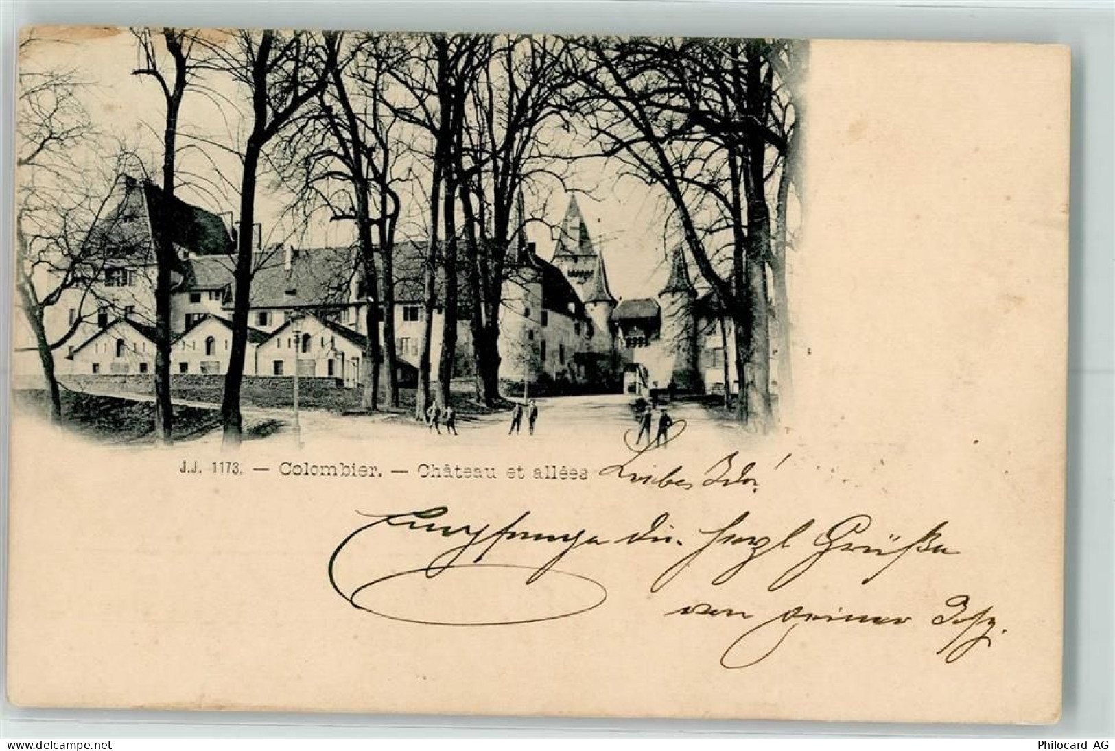 2013 Colombier NE - 10205309