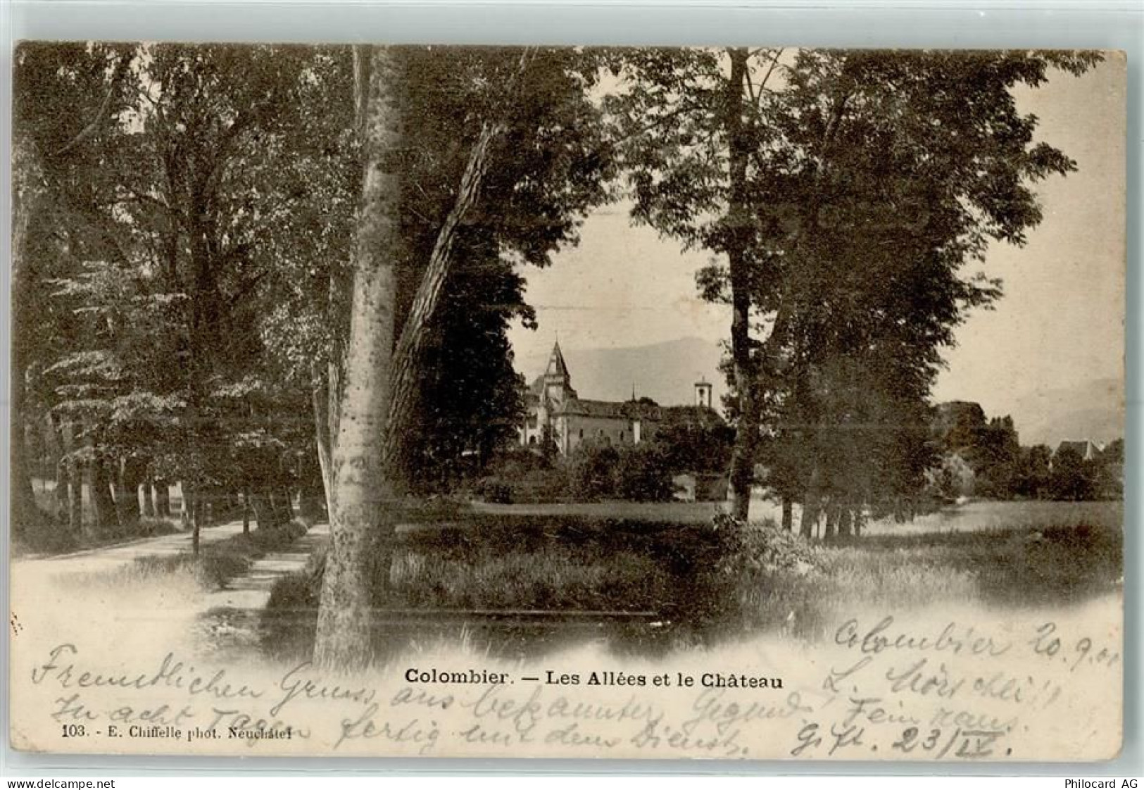 2013 Colombier NE - 10205311