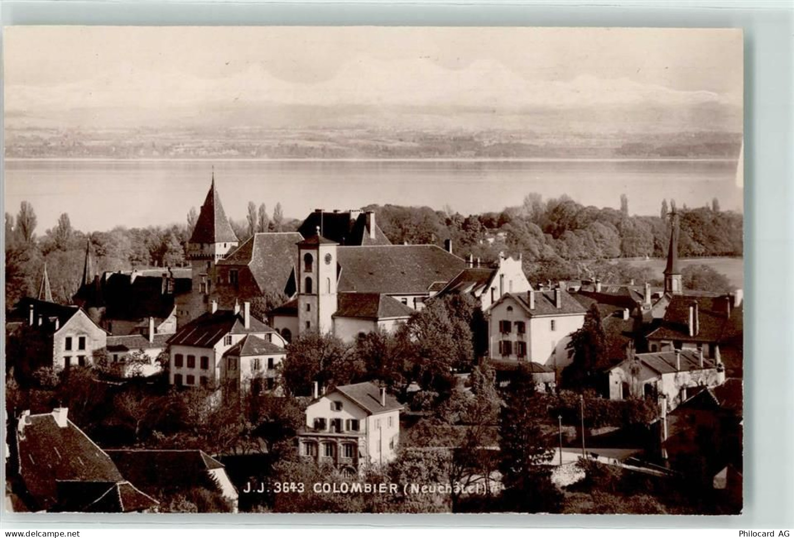 2013 Colombier NE - 10604831