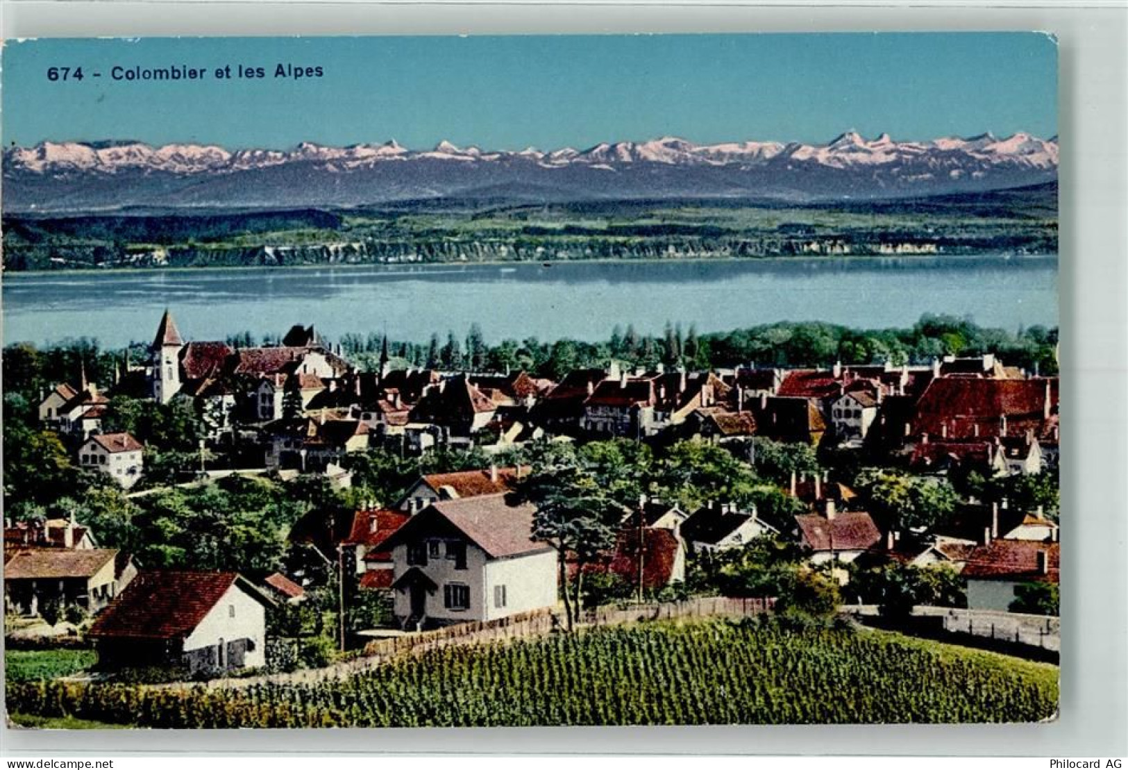 2013 Colombier NE - 39697582