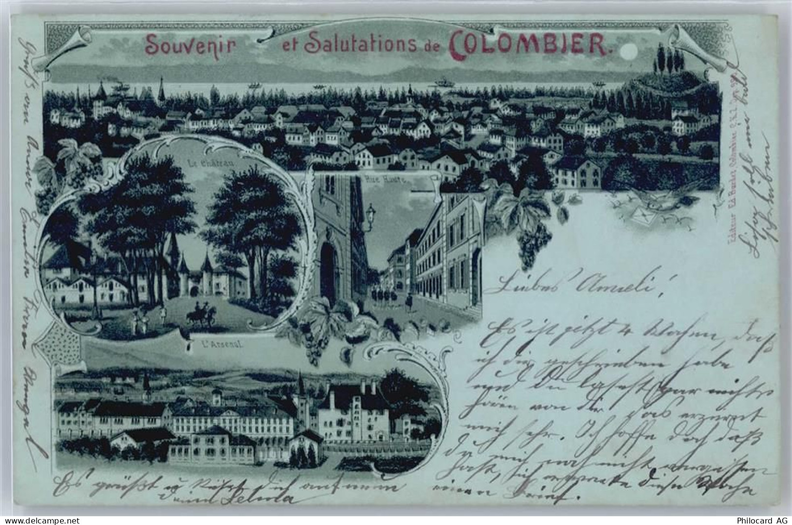 2013 Colombier NE - 50772208