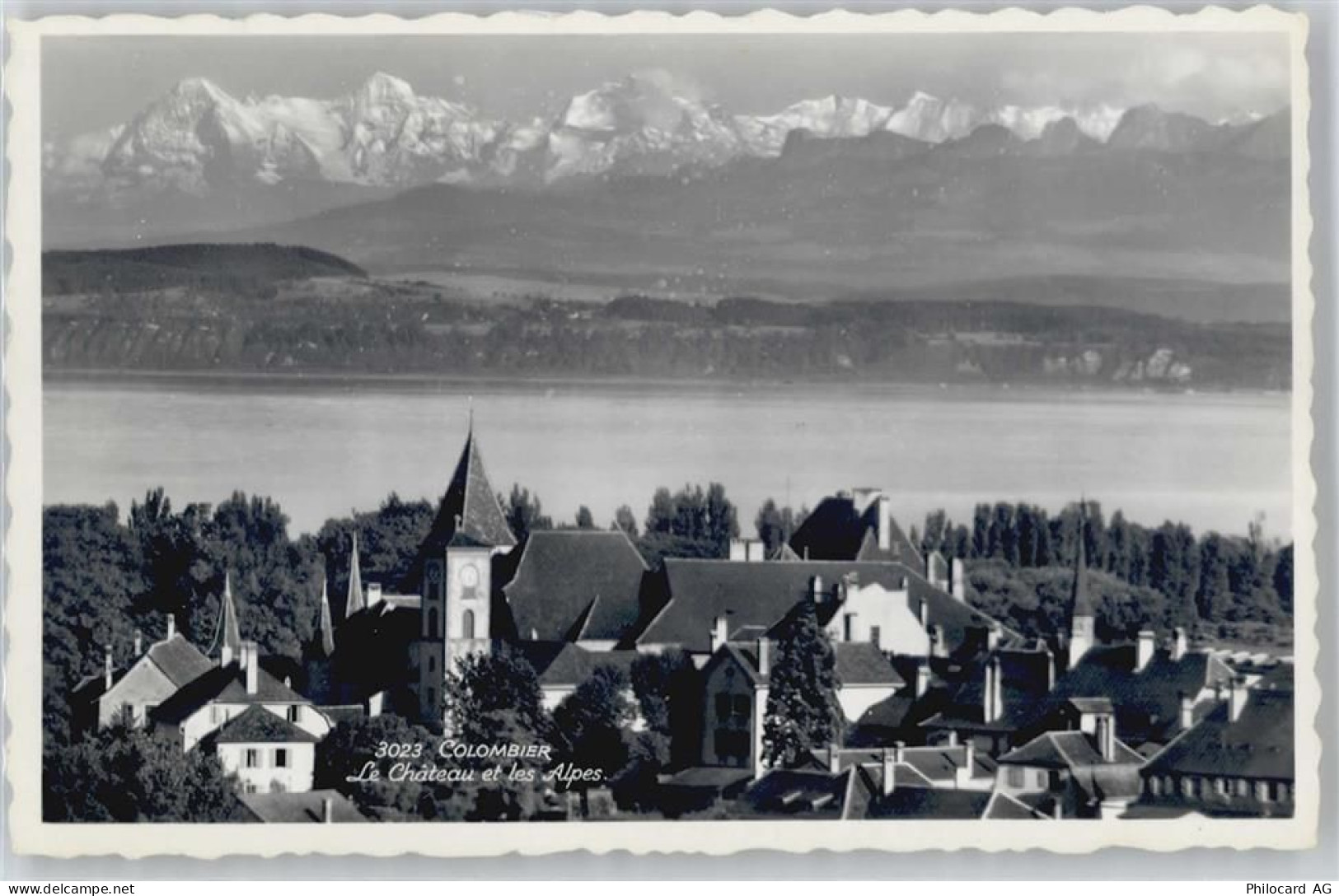 2013 Colombier NE - 50811098