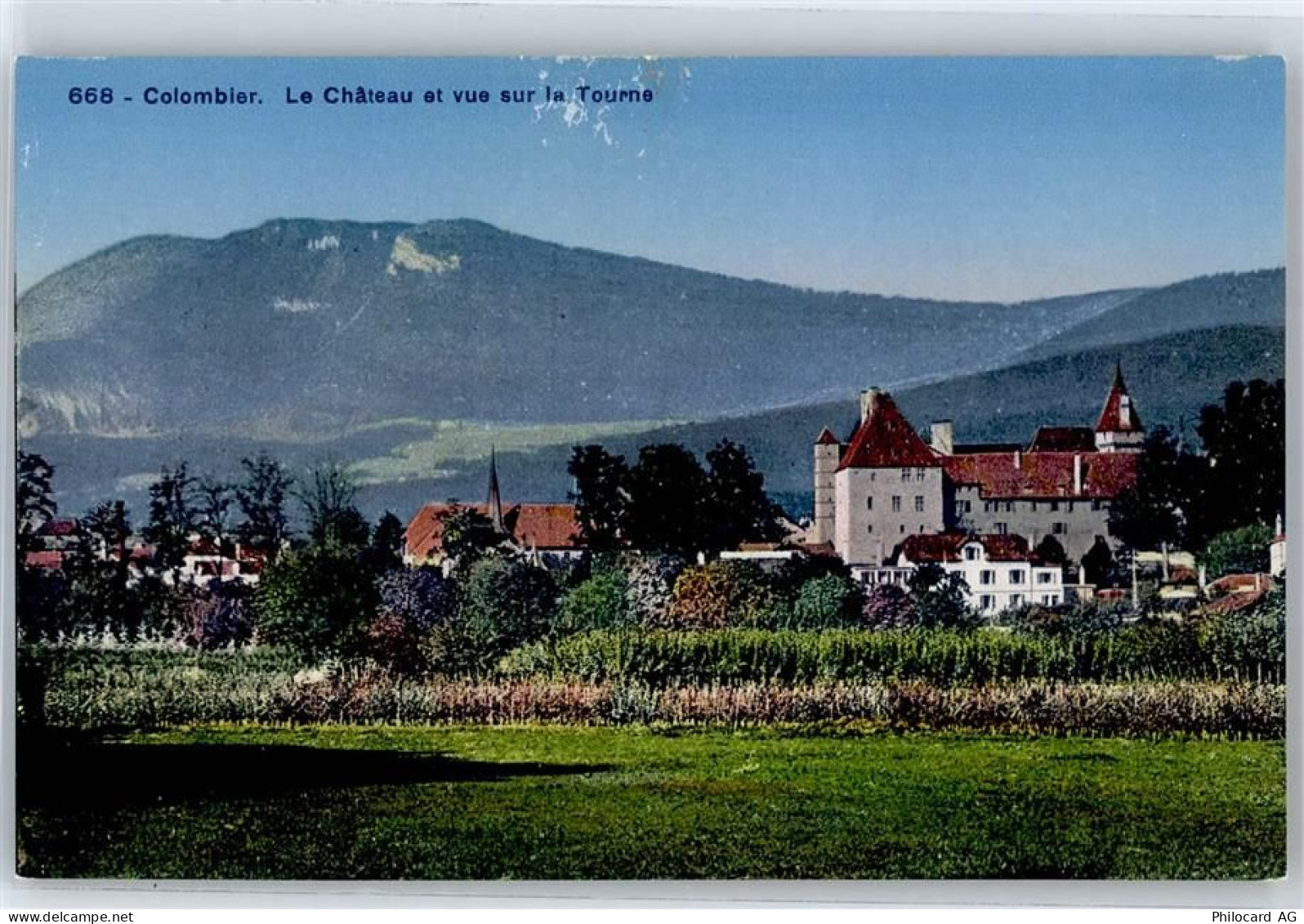 2013 Colombier NE - Schloss - 51427313