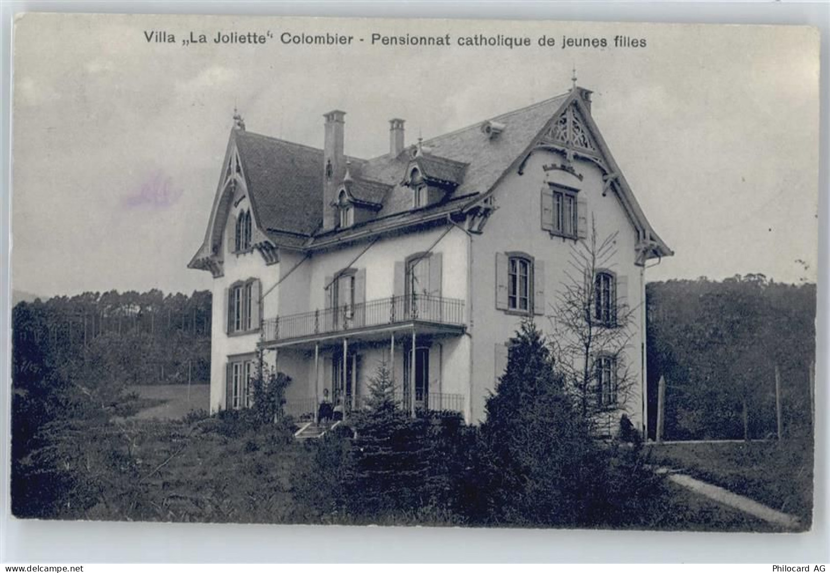 2013 Colombier NE - Villa La Joliette - 50624788