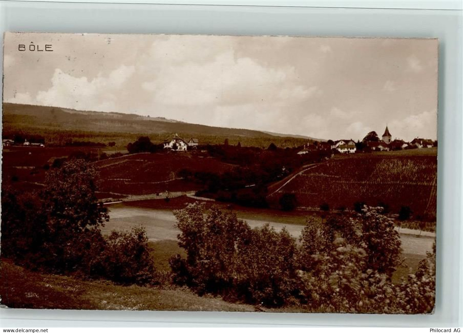 2014 Bôle - 11064177