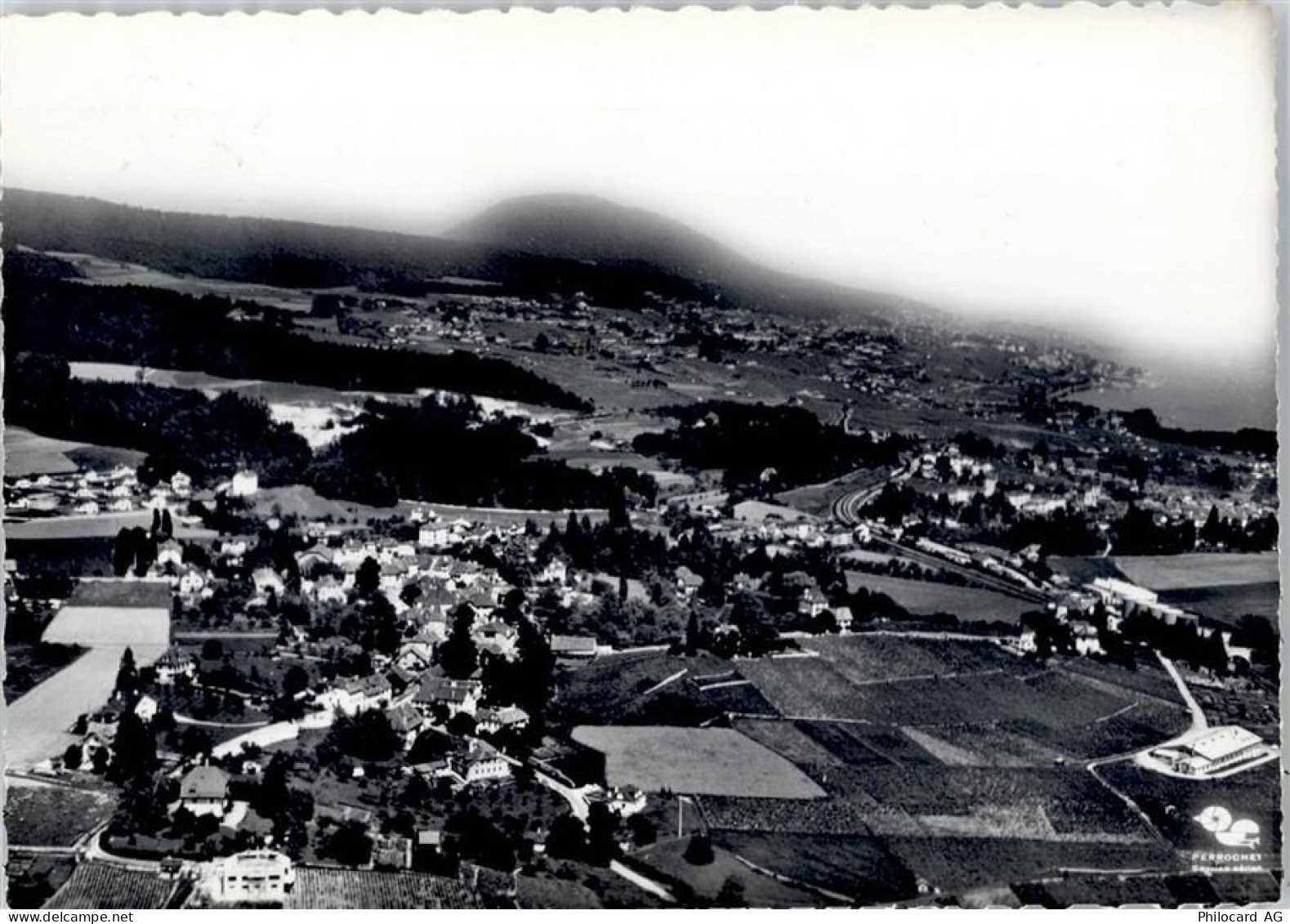 2014 Bôle - Gesamtansicht - 50746798