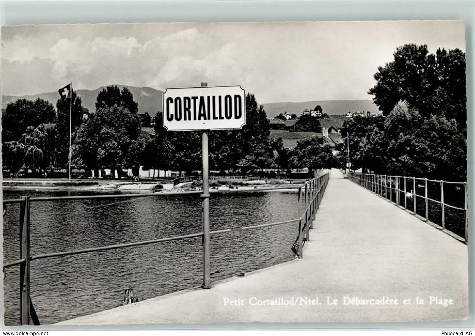 2016 Cortaillod - 10306224