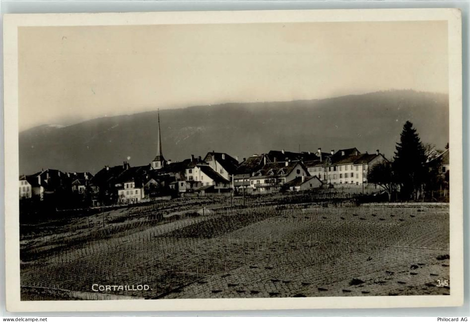 2016 Cortaillod - 10604846