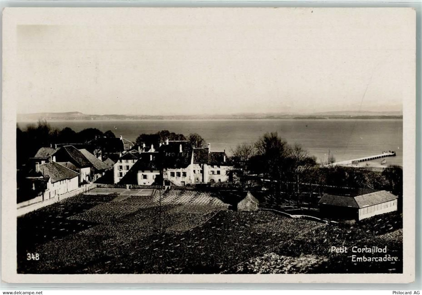 2016 Cortaillod - 10604847