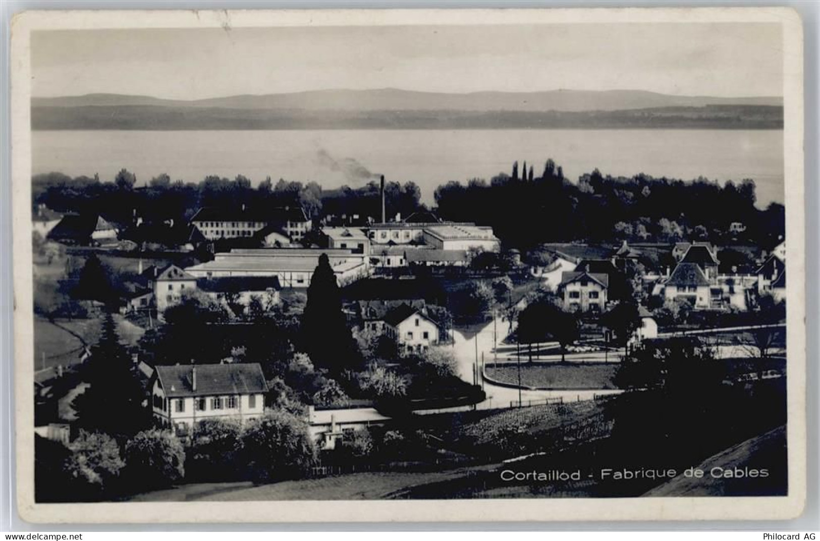 2016 Cortaillod - 50605403