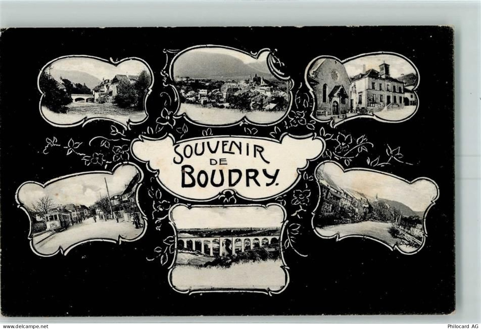 2017 Boudry - 13160475