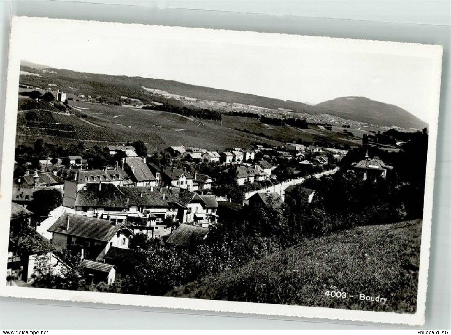 2017 Boudry 1958 Foto AK - 38216789